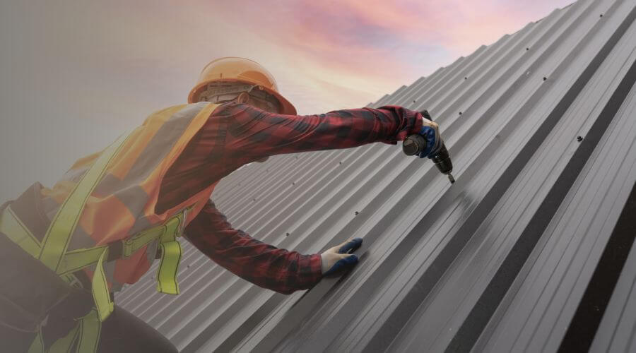 Professional residential roofers in Sodus, NY